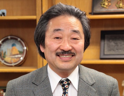 岡田仁孝