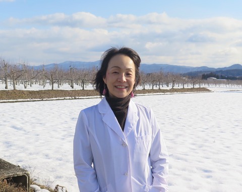 酒井里奈