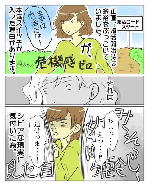 本気スイッチ1