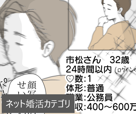 ①
