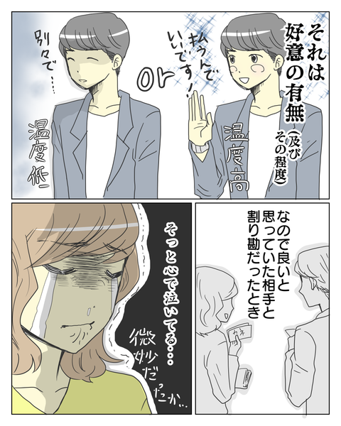 割り勘2