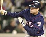 Justin Morneau 