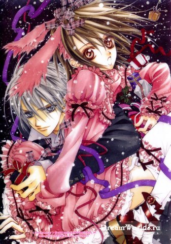 ヴァンパイア騎士 画像 ヴァンパイアのお城 ヴァンパイア騎士 画像 ヴァンパイアのお城