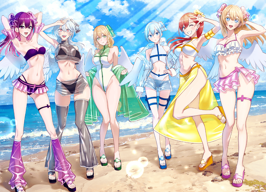 2.5次元の誘惑22巻　感想