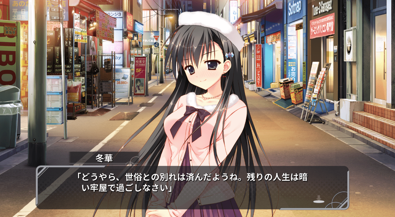 彼女のセイイキ エロ