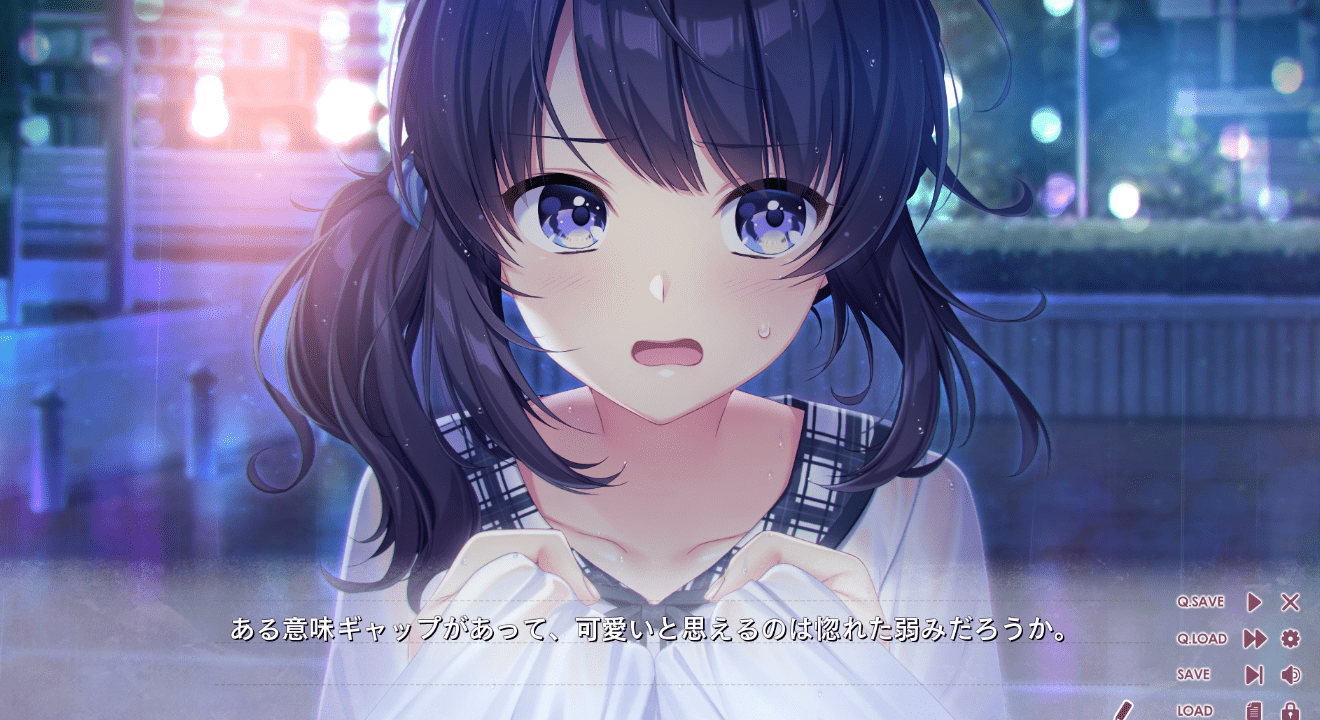 創作彼女の恋愛公式ドラマCD