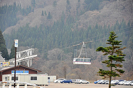 越後湯沢 かぐらスキー場がオープンしています 四季彩 湯沢 ほんとの暮らし伝えるブログ