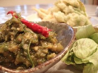 越後湯沢 山菜料理教室のご案内 四季彩 湯沢 ほんとの暮らし伝えるブログ