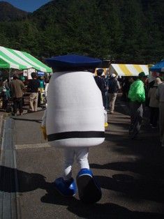 ミス駒子、ミス苗場も登場♪2008こらっしゃい湯沢収穫祭が開催されました。 : 四季彩 湯沢 ほんとの暮らし伝えるブログ