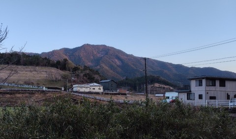 麓より八丁山1768269748038