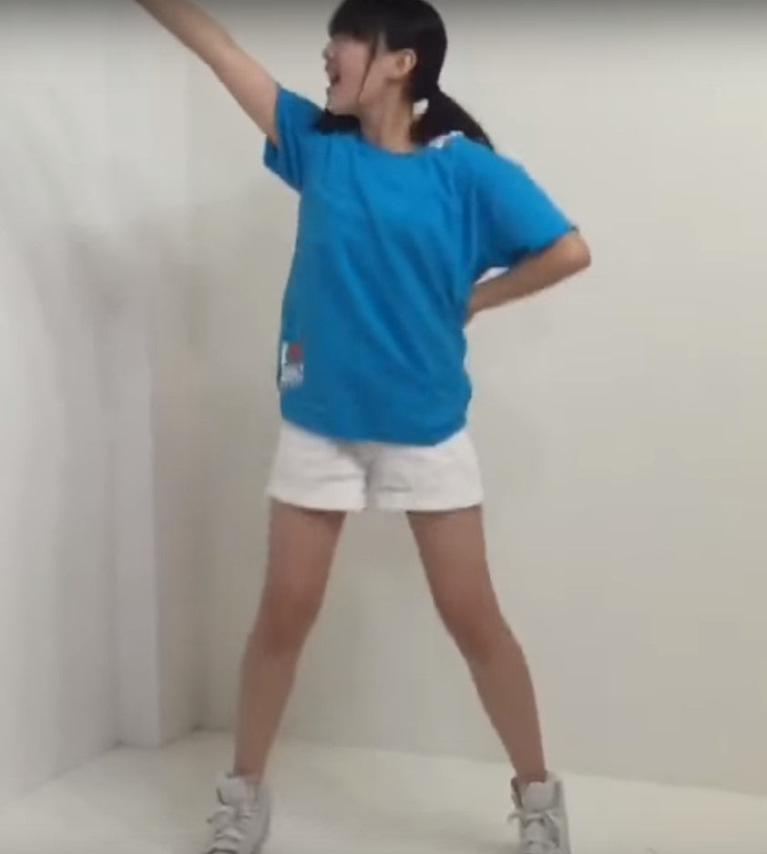 Jc 乳揺れが確認できるjcのtシャツで踊ってみた 膨らみ ブラチラ しこにー 踊ってみたまとめ 抜ける しこれる踊ってみた Jc 乳揺れが確認できるjcのtシャツで踊ってみた 膨らみ ブラチラ しこにー 踊ってみたまとめ 抜ける しこれる踊ってみた