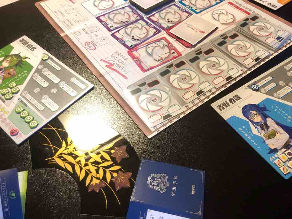 告知 桜降る代に決闘を 12月名古屋の予定抜粋 しくらめんのゲームとげえむ 告知 桜降る代に決闘を 12月名古屋の予定抜粋 しくらめんのゲームとげえむ