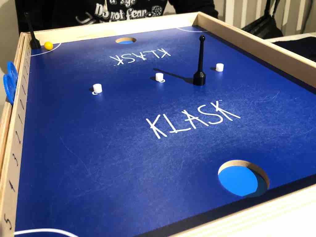 雑記 Klask攻略記事 第1回 しくらめんのゲームとげえむ 雑記 Klask攻略記事 第1回 しくらめんのゲームとげえむ