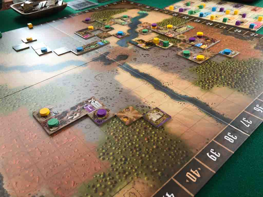 日記 クローズ会でfoundersやcryptidなど遊んできた しくらめんのゲームとげえむ 日記 クローズ会でfoundersやcryptidなど遊んできた しくらめんのゲームとげえむ