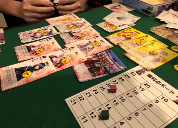 ゲーム会 年忘れ怪しいボ会 Solaceにて しくらめんのゲームとげえむ ゲーム会 年忘れ怪しいボ会 Solaceにて しくらめんのゲームとげえむ