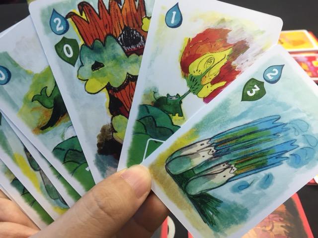 ゲーム紹介 シルヴィオン 大いなる森を守ろう しくらめんのゲームとげえむ