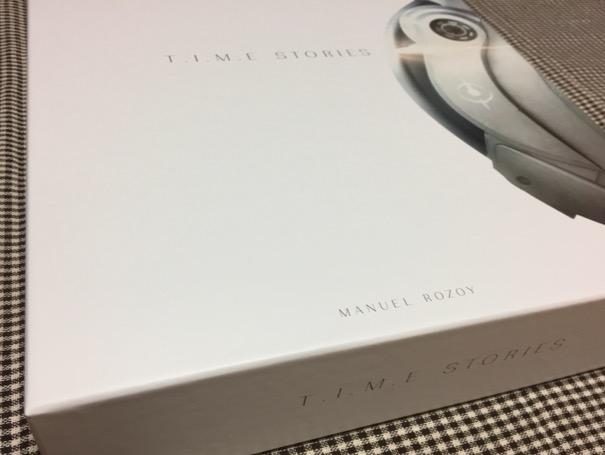 ゲーム開封 T I M Eストーリーズ しくらめんのゲームとげえむ