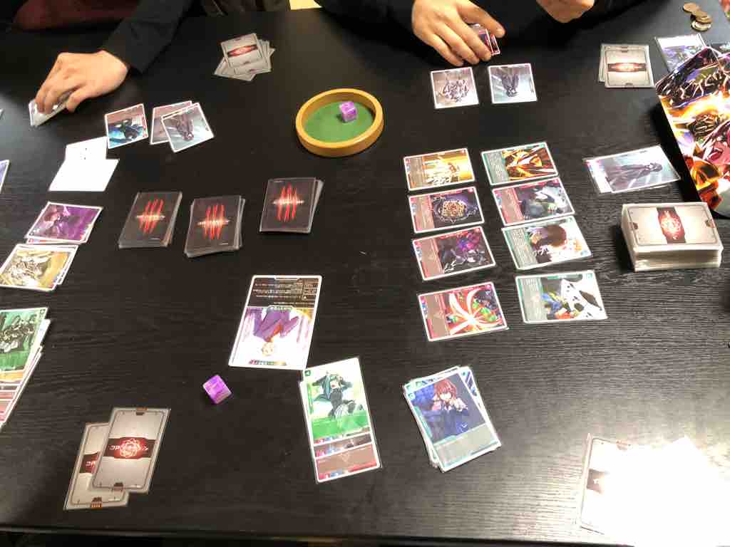 ゲーム会 宿ボ会 またの名を第2回マ会 後編 しくらめんのゲームとげえむ ゲーム会 宿ボ会 またの名を第2回マ会 後編 しくらめんのゲームとげえむ