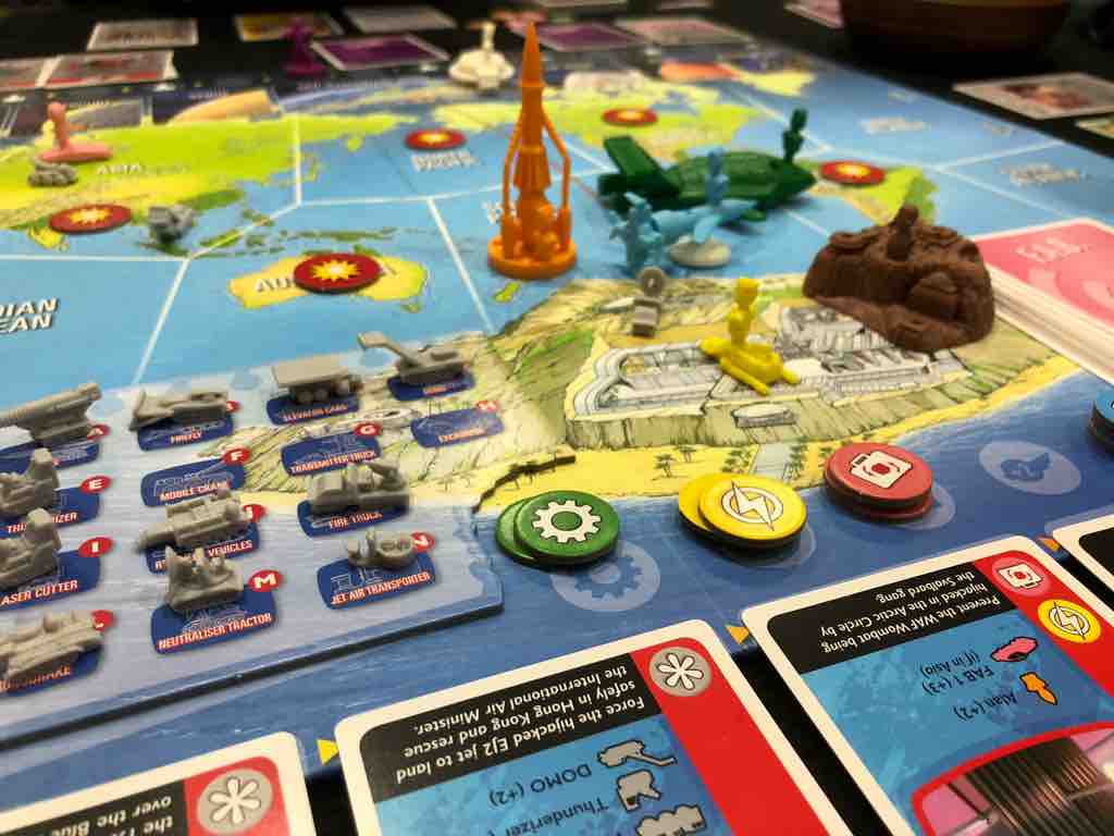 しくらめんのゲームとげえむ ボードゲーム