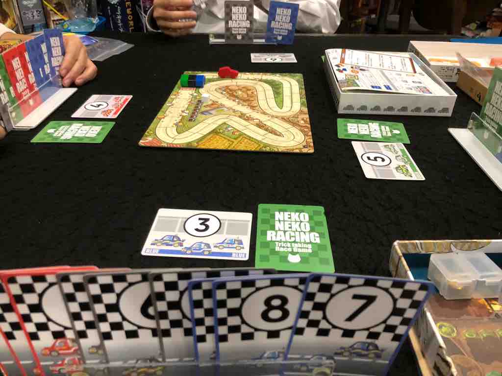 日記 ゲムマ崩し19のしんちょく しくらめんのゲームとげえむ 日記 ゲムマ崩し19のしんちょく しくらめんのゲームとげえむ