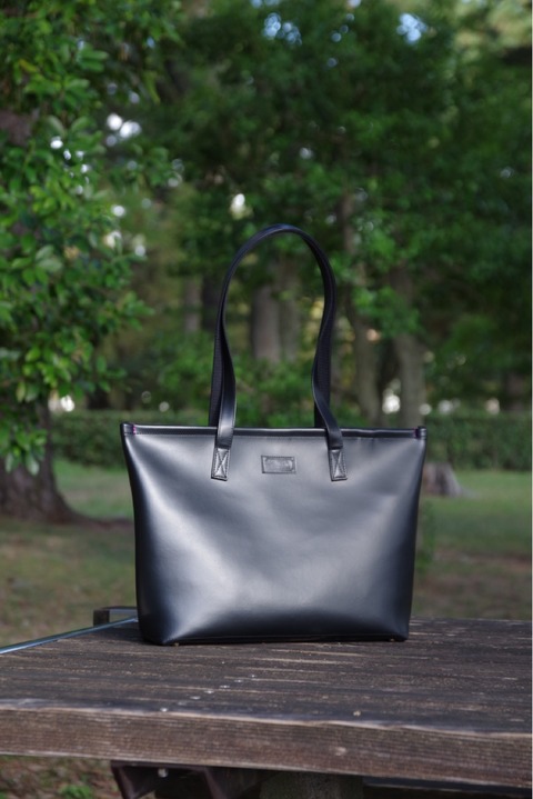 新作トートバッグ