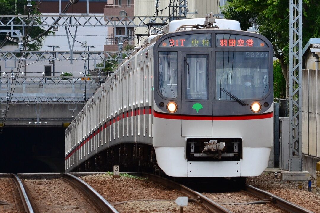 祝開業60周年 都営浅草線 歴代 車両 Silence Express 祝開業60周年 都営浅草線 歴代 車両 Silence Express
