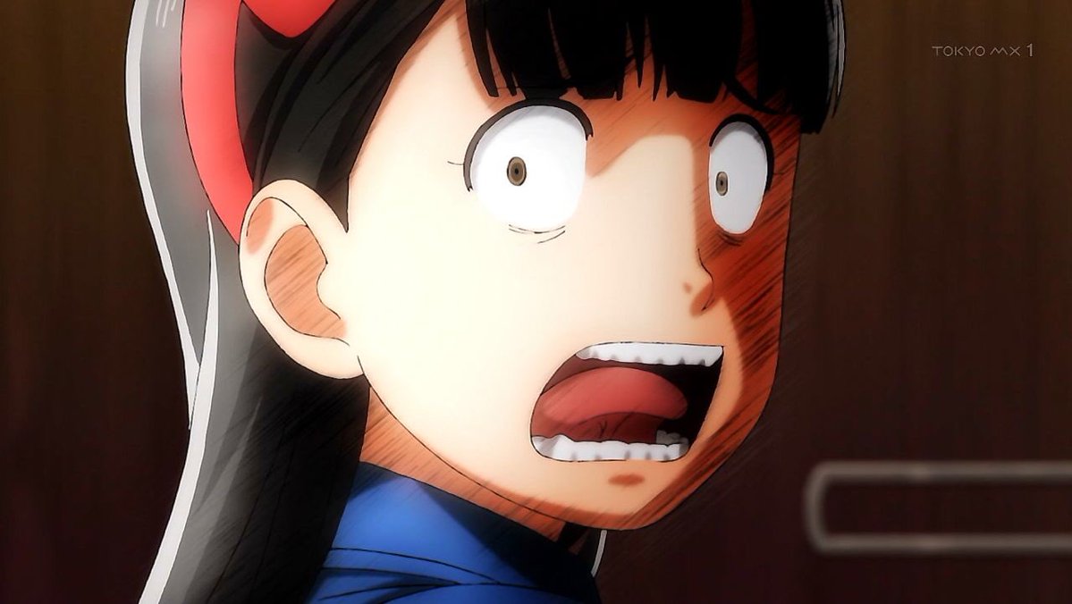 Fgo ウマ娘とヒナまつりの監督が同じ人だと一瞬で納得した瞬間www サイレントスター速報まとめ Fgo ウマ娘とヒナまつりの監督が同じ人だと一瞬で納得した瞬間www サイレントスター速報まとめ