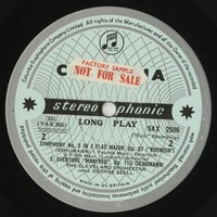 SAX2506