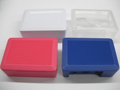 mod Rpi2 Case ¾¤Î¿§