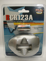 RCR-123A