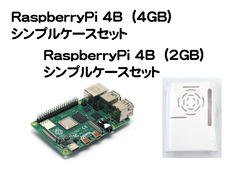 RaspberryPi-4B-ץ륱å