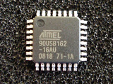 シリコンハウスへようこそ:AVRにゅーフェイス