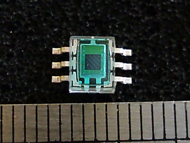 シリコンハウスへようこそ:3階新商品情報081216