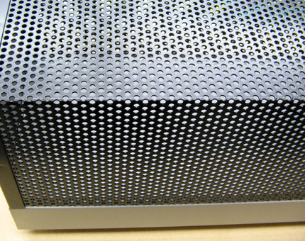 MK-300/MK300 LEAD リード カバー付ケース シャーシ 1522C 管球アンプのケースにいかがですか？ : シリコンハウスへようこそ