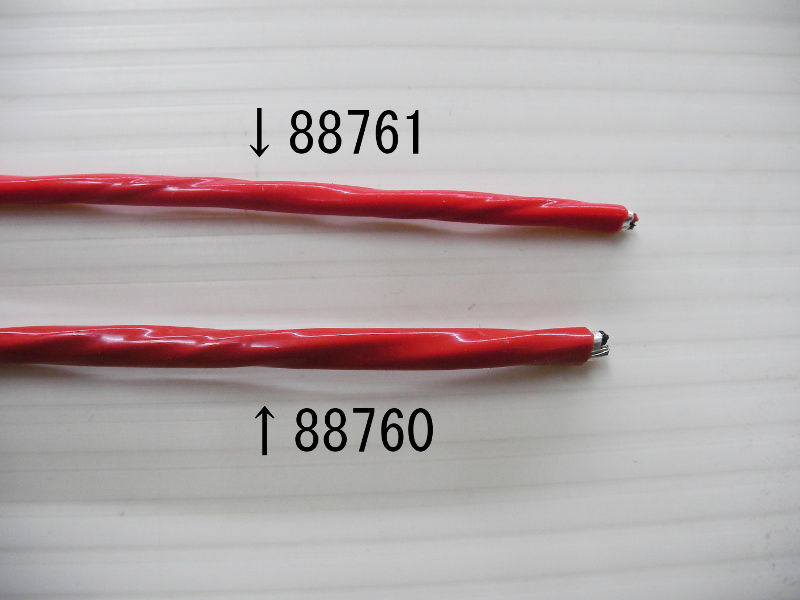 赤いアイツが帰ってきた！ : シリコンハウスへようこそ