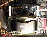 CPU¥Õ¥¡¥ó¤³¤ó¤Ê¤ËÎ¥¤ì¤¿¡¼