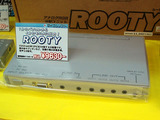 ROOTY