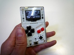 Arduboy
