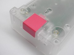 mod Rpi2 ¥¥ã¥Ã¥×2