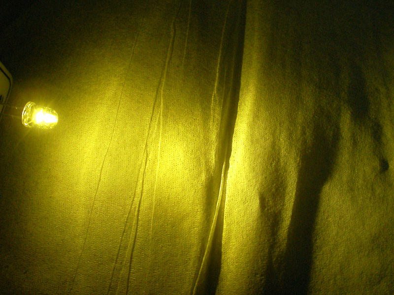 かわり色のledが入荷しました シリコンハウスへようこそ