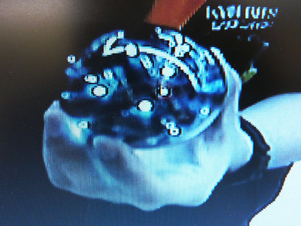 RoboCupJunior公式赤外線ボールを取り扱い開始！ : シリコンハウスへ