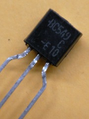 BC549C
