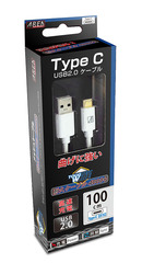 Type-C¥±¡¼¥Ö¥ë