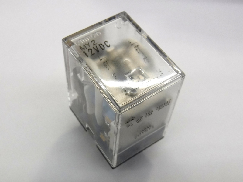 オムロン製パワーリレー販売中! : シリコンハウスへようこそ オムロン製パワーリレー販売中! : シリコンハウスへようこそ