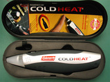 COLD HEAT in BOX