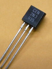 2N3415