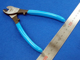 N-18¤ò10cm¤Û¤É³«¤¤¤Æ¤ß¤¿