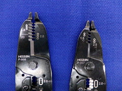 P-958¡ÊÀè¤ÎÈæ³Ó¡Ë