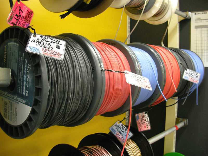 太いのん追加です シリコンハウスへようこそ