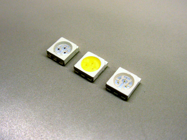 一粒で3つおいしいled入荷しました シリコンハウスへようこそ